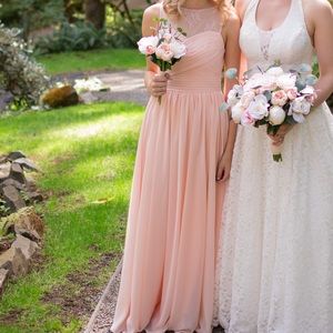 Bridesmaid/Prom Dress